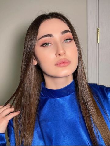 Анкета проститутки Роза, 23 года